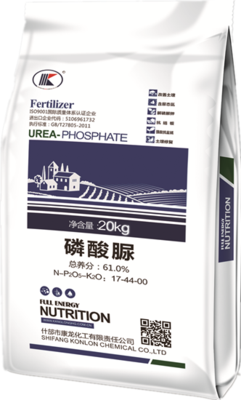 Urea phosphate(UP)