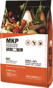 Mono potassium  phosphate(MKP)